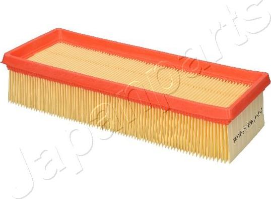 Japanparts FA-447S - Filtro aria www.autoricambi360.it