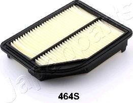 Japanparts FA-464S - Filtro aria www.autoricambi360.it