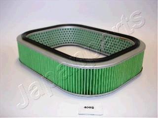 Japanparts FA-409S - Filtro aria www.autoricambi360.it