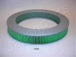 Japanparts FA-406S - Filtro aria www.autoricambi360.it
