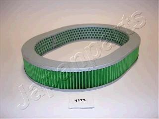 Japanparts FA-417S - Filtro aria www.autoricambi360.it