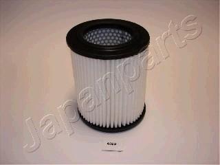Japanparts FA-432S - Filtro aria www.autoricambi360.it