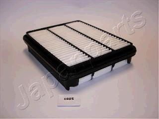 Japanparts FA-599S - Filtro aria www.autoricambi360.it
