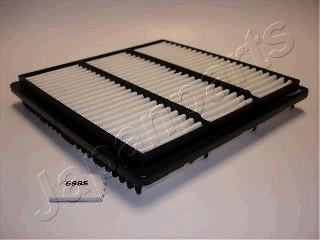 Japanparts FA-598S - Filtro aria www.autoricambi360.it