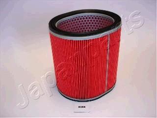 Japanparts FA-509S - Filtro aria www.autoricambi360.it