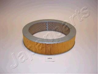 Japanparts FA-501S - Filtro aria www.autoricambi360.it
