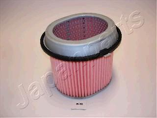 Japanparts FA-516S - Filtro aria www.autoricambi360.it