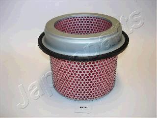 Japanparts FA-517S - Filtro aria www.autoricambi360.it