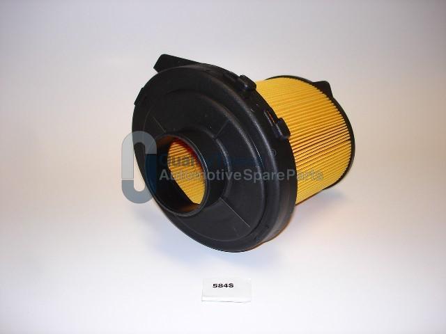Japanparts FA-584JM - Filtro aria www.autoricambi360.it
