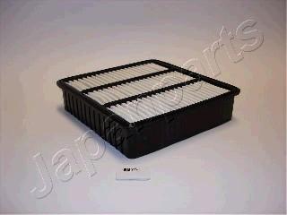 Japanparts FA-587S - Filtro aria www.autoricambi360.it