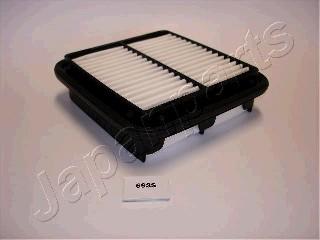 Japanparts FA-693S - Filtro aria www.autoricambi360.it