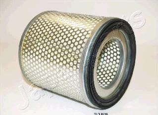 Japanparts FA-618S - Filtro aria www.autoricambi360.it