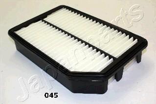 Japanparts FA-045S - Filtro aria www.autoricambi360.it