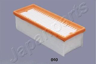 Japanparts FA-040S - Filtro aria www.autoricambi360.it