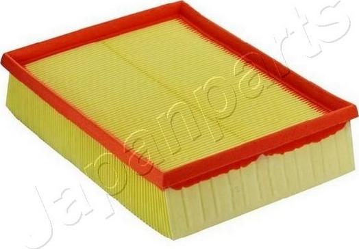 Japanparts FA-0414JM - Filtro aria www.autoricambi360.it