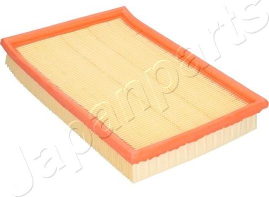 Japanparts FA-0418JM - Filtro aria www.autoricambi360.it