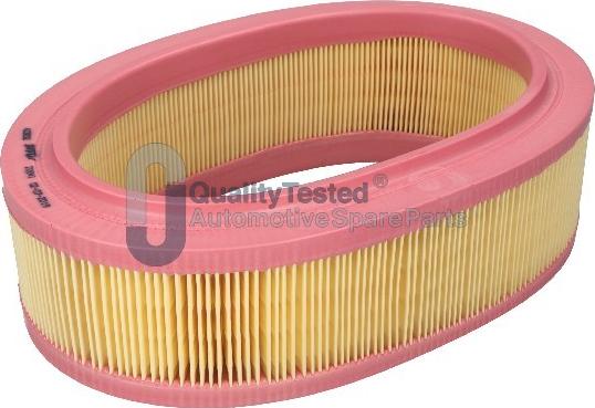 Japanparts FA-041JM - Filtro aria www.autoricambi360.it