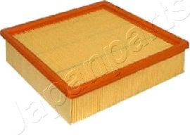Japanparts FA-048S - Filtro aria www.autoricambi360.it