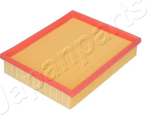 Japanparts FA-058S - Filtro aria www.autoricambi360.it