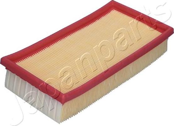 Japanparts FA-0615JM - Filtro aria www.autoricambi360.it
