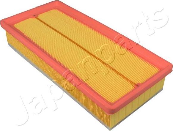 Japanparts FA-0616JM - Filtro aria www.autoricambi360.it