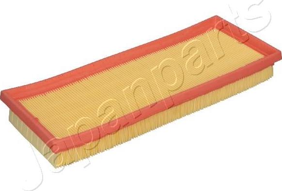 Japanparts FA-0624JM - Filtro aria www.autoricambi360.it