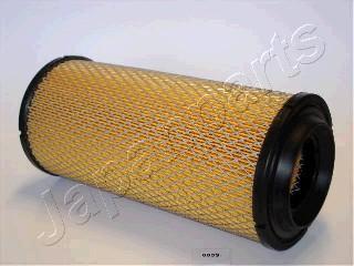 Japanparts FA-005S - Filtro aria www.autoricambi360.it