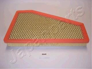 Japanparts FA-008S - Filtro aria www.autoricambi360.it