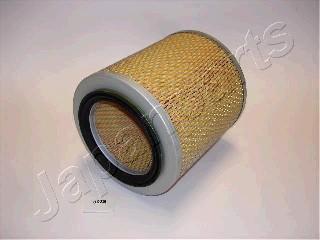 Japanparts FA-003S - Filtro aria www.autoricambi360.it