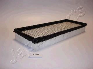 Japanparts FA-016S - Filtro aria www.autoricambi360.it