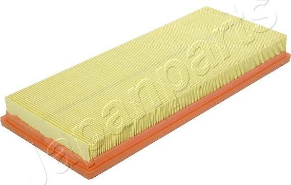 Japanparts FA-0124JM - Filtro aria www.autoricambi360.it