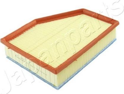 Japanparts FA-0121JM - Filtro aria www.autoricambi360.it