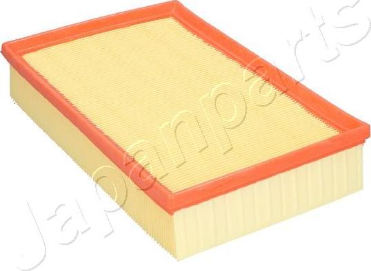 Japanparts FA-0304JM - Filtro aria www.autoricambi360.it