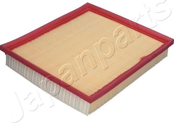 Japanparts FA-0311JM - Filtro aria www.autoricambi360.it
