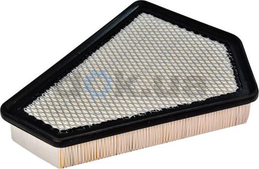 Japanparts FA-038S - Filtro aria www.autoricambi360.it