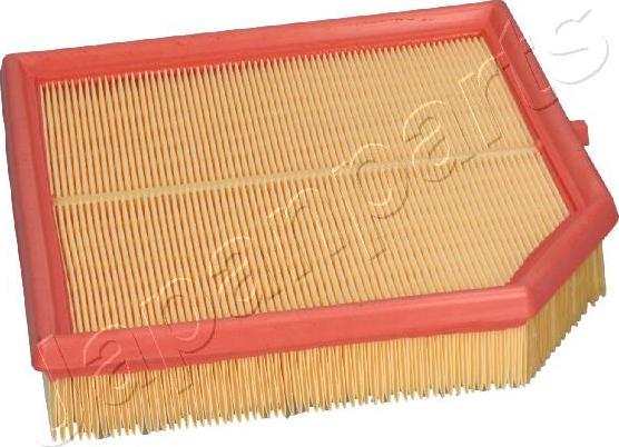 Japanparts FA-0334JM - Filtro aria www.autoricambi360.it