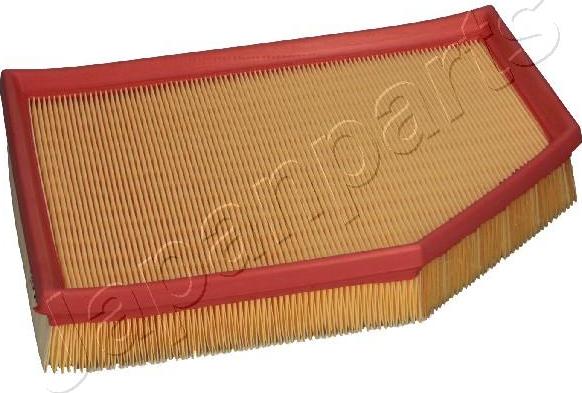Japanparts FA-0332JM - Filtro aria www.autoricambi360.it