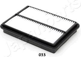 Japanparts FA-033S - Filtro aria www.autoricambi360.it