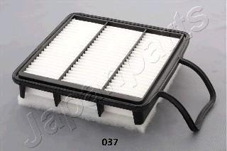 Japanparts FA-037S - Filtro aria www.autoricambi360.it