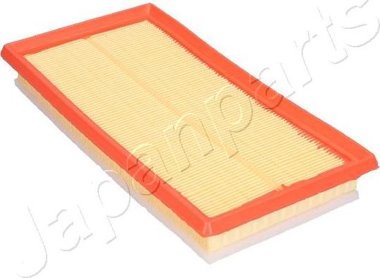 Japanparts FA-0245JM - Filtro aria www.autoricambi360.it