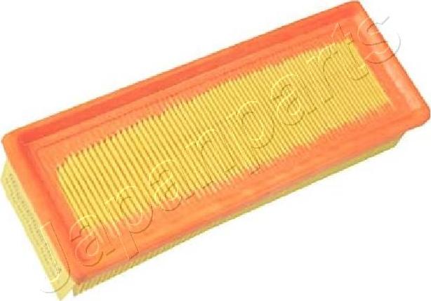 Japanparts FA-0255JM - Filtro aria www.autoricambi360.it