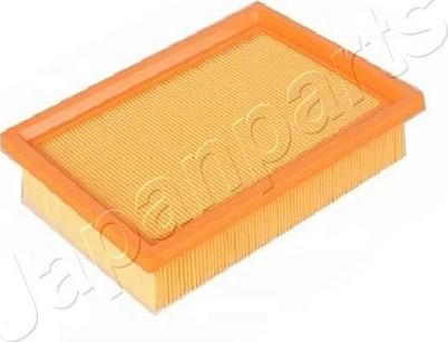 Japanparts FA-0256JM - Filtro aria www.autoricambi360.it