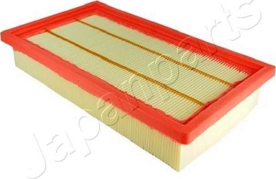 Japanparts FA-0252JM - Filtro aria www.autoricambi360.it