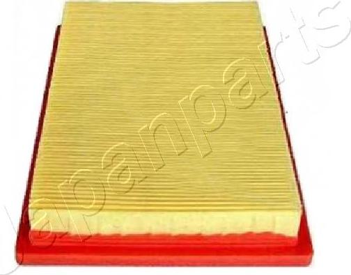 Japanparts FA-0260JM - Filtro aria www.autoricambi360.it