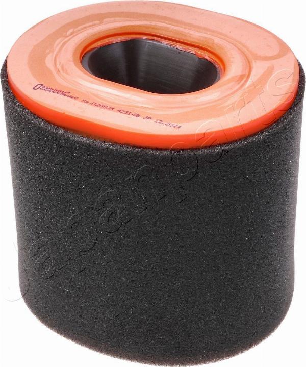 Japanparts FA-0268JM - Filtro aria www.autoricambi360.it