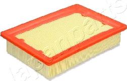 Japanparts FA-0206JM - Filtro aria www.autoricambi360.it
