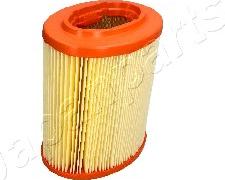 Japanparts FA-0208JM - Filtro aria www.autoricambi360.it