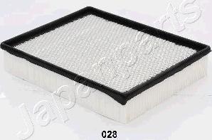 Japanparts FA-028S - Filtro aria www.autoricambi360.it