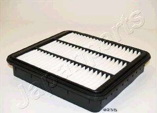 Japanparts FA-023S - Filtro aria www.autoricambi360.it