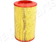 Japanparts FA-0222JM - Filtro aria www.autoricambi360.it